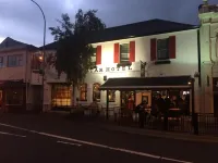 Star Bar Cafe & Hotel Hotel in zona Tailrace Centre