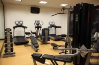 Marinaterra Hotel & Spa - Gym