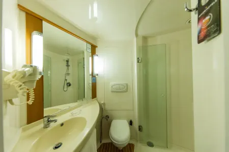 Ibis Chennai City Centre