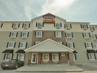 WoodSpring Suites Kansas City Liberty