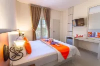 The Capella Guest House Hotels near Jimbaran Beach