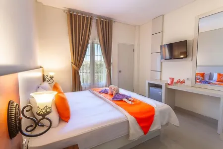 The Capella Guest House