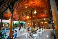 Djoglo Djatimalang Hotel Blitar Hotels in Kepanjenkidul
