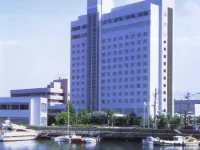 Tokushima Grandvrio Hotel