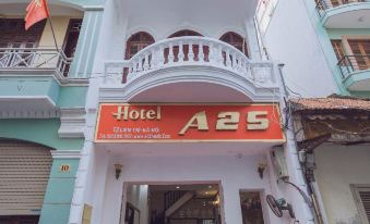 A25 Hotel - 12 Lien Tri