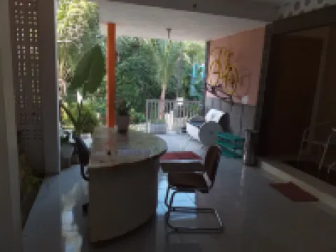 Kenangan Guest House Hotels in Sukakarya