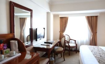 Golden Boutique Hotel Melawai
