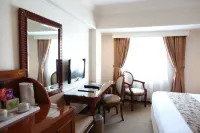 Golden Boutique Hotel Melawai Hotels in South Jakarta City