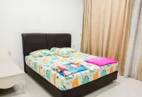 Villa Greenhill Sibolangit Chaster Hotels in Martelu