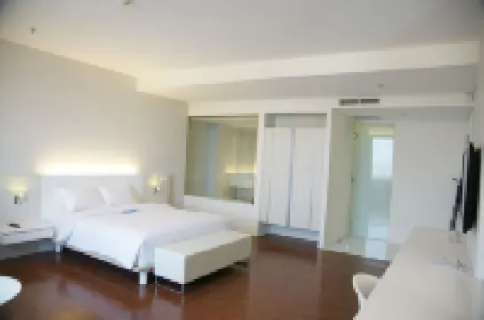 Everbright Hotel Ambon Hotels in 