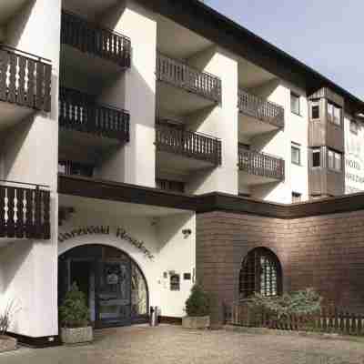Best Western Plus Hotel Schwarzwald Residenz Hotel Exterior
