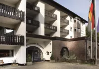 Best Western Plus Hotel Schwarzwald Residenz