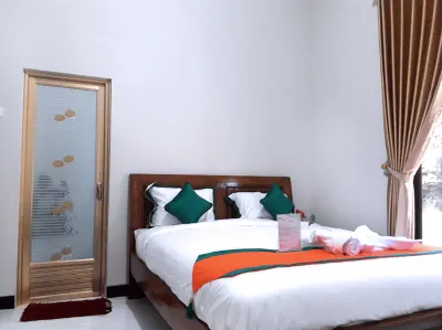 Homestay Syariah Purbalingga by Simply Homy