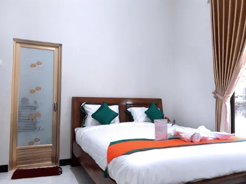 Homestay Syariah Purbalingga by Simply Homy Hôtels à : Padamara