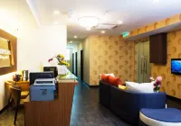 Tropicana Boutique Hotel Hôtels à : Muar