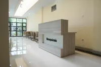 Kost Eksklusif Teduh Hotels in Ngemplak