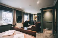 Weavers Guesthouse by Weavers of Haworth Hoteles en Steeton with Eastburn