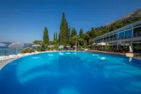Orsan Maradiso Hotel by Aminess Hotels in Оребич