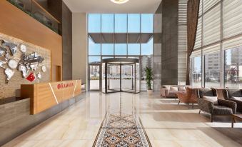 Ramada by Wyndham Diyarbakir