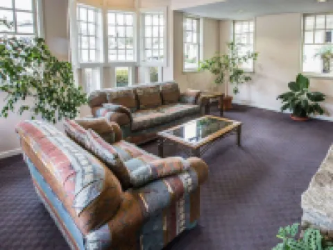 SureStay by Best Western Cherokee on the River Hotels in Swain County
