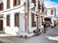 Alancha Otel Hotels in Gazi Kemal Pasa Mahallesi