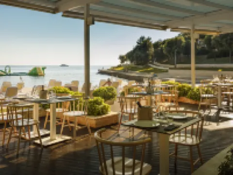 Maistra Select Petalon Resort Hotels in Vrsar