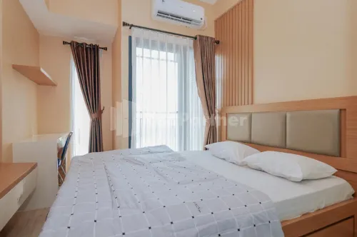 RedLiving Apartemen Sayana  Poa Property Tower Cha