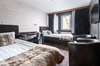 Sure Hotel by Best Western Algen Hotels in Ostersund