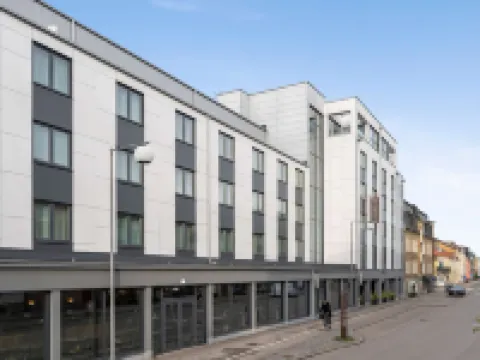 Best Western Plus Hus 57 Hotels in Angelholm