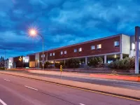 Quality Inn Rouyn-Noranda Hotels in Noranda