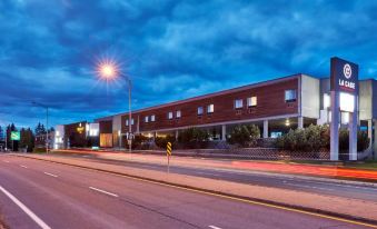 Quality Inn Rouyn-Noranda