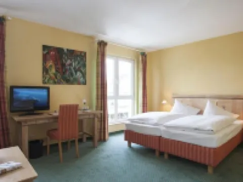 Hotel Barnimer Hof Hotels in Wandlitz