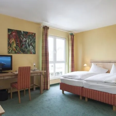 Hotel Barnimer Hof