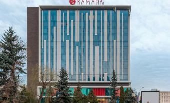 Ramada by Wyndham Sibiu