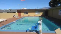 Hotel Salina Beaumont CA - WiFi