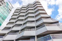 Village Hotel Katong by Far East Hospitality Hotel di Joo Chiat dan East Coast