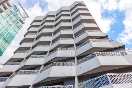 Village Hotel Katong by Far East Hospitality