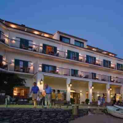 Hotel Playa Sol Hotel Exterior