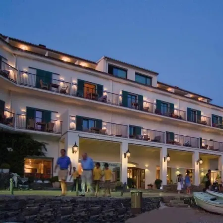 Hotel Playa Sol