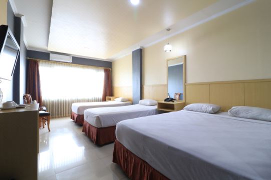 Hotel Serena Bandung