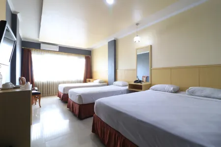 Hotel Serena Bandung