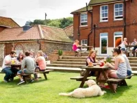 The White Horse Hotels in Bacton