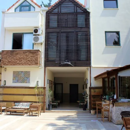 Avlu Hotel