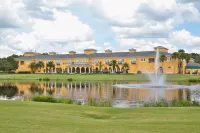 Tampa Palms Country Club Hotel in zona Center for Urban Transportation Research