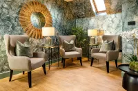voco LYTHE HILL HOTEL & SPA by IHG - スパ