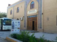 Islambek Khiva Hotels near Kuhna Ark