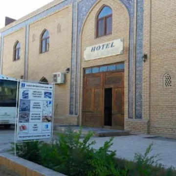 Islambek Khiva