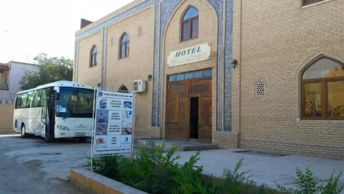 Islambek Khiva Hotels in Khiva
