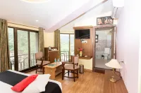 Tiger Valley Resort Kumbhalgarh Hotels in Kumbalgarh