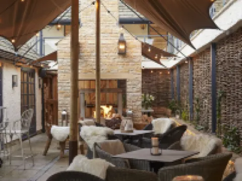 Wild Thyme & Honey Hotels in Driffield